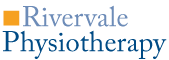 Rivervale Physiotherapy Logo