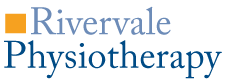 Rivervale Physiotherapy Logo